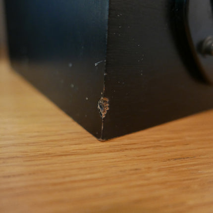 1980s NS-10M + Amp