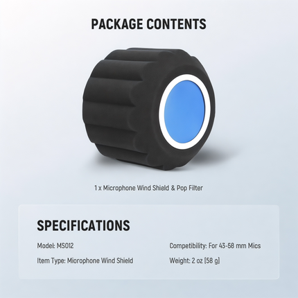Eyeball Filter