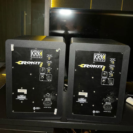 ROKIT 8 G3 (çift)