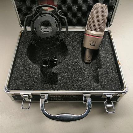 C3000B
