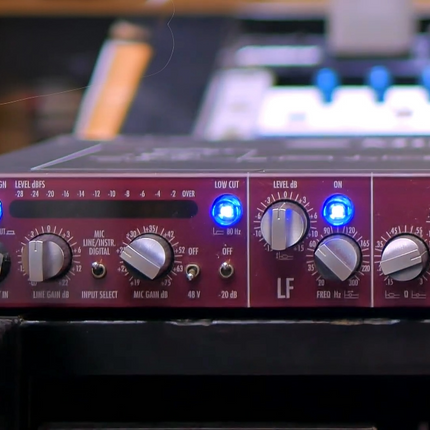 EN-VOICE MKII