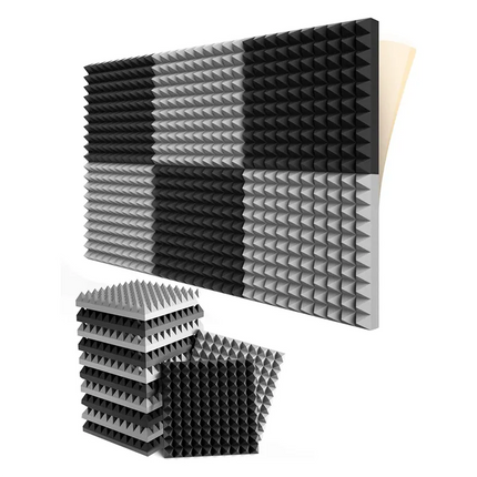 ⬜️ Pyramid [4 cope]
