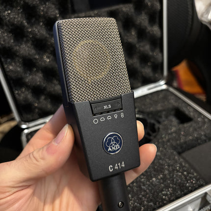 C414 XLS