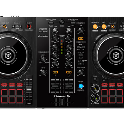 DDJ-400