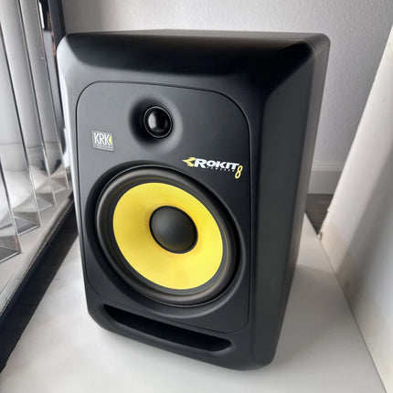 SOLD: ROKIT 8 G3 (çift)