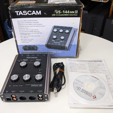 US-144 MKII