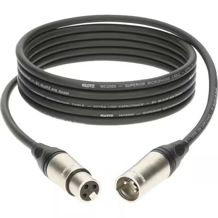 NT2-A (Custom Black Finish)