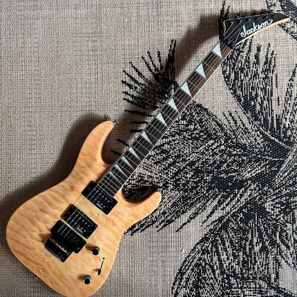 Jackson Dinky JS32 Arch Top