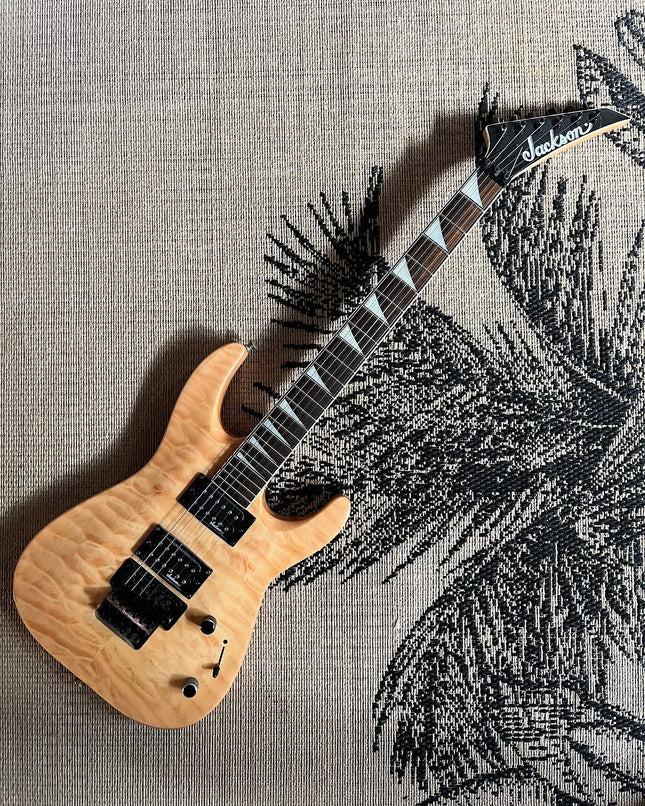 Jackson Dinky JS32 Arch Top