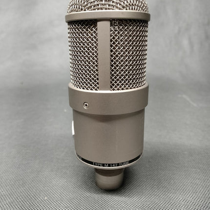 M147 TUBE