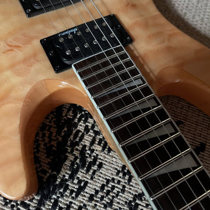 Jackson Dinky JS32 Arch Top