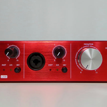 CLARETT 2PRE