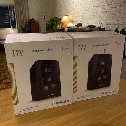 T7V (çift)