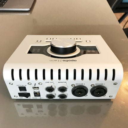 APOLLO TWIN DUO TB2