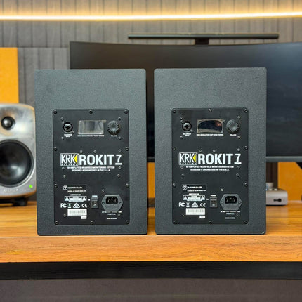 ROKIT 7 G4 (çift)