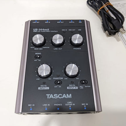 US-144 MKII