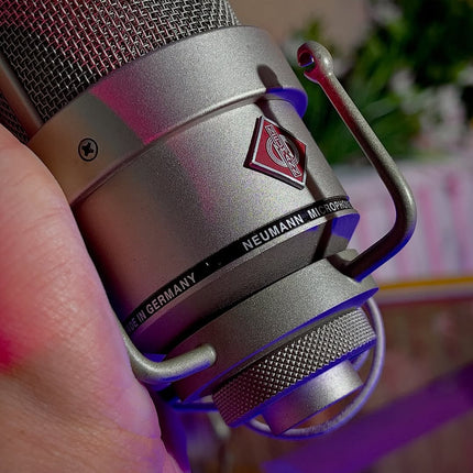 TLM 103 Studio Set