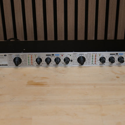 C300 Comp / Gate