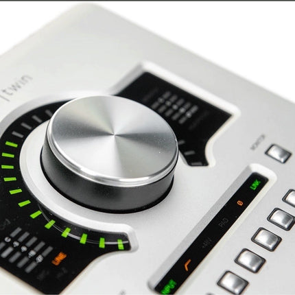 APOLLO TWIN DUO TB2