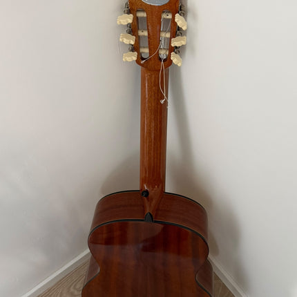 Manuel Romero R25 Classic (+ gig bag)