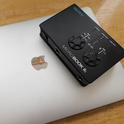 MicroBook IIc