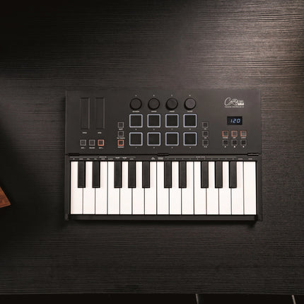 Folding Controller 25