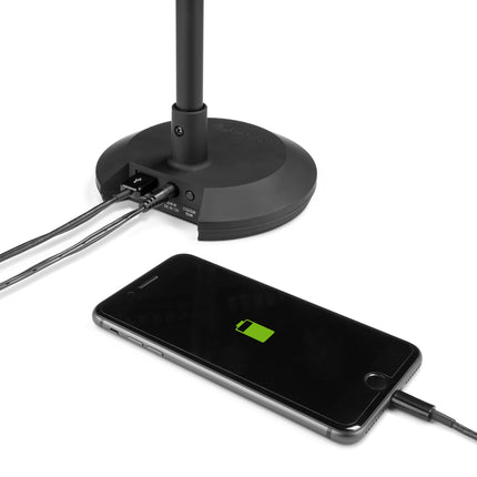 LED PL2 | Piano Lamp