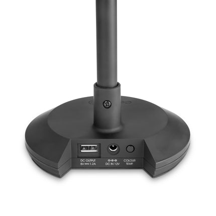 LED PL2 | Piano Lamp