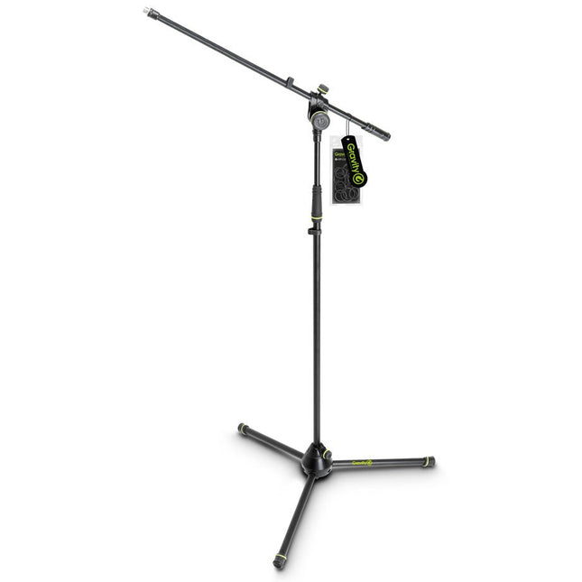 MB 4321 B | MICROPHONE STAND