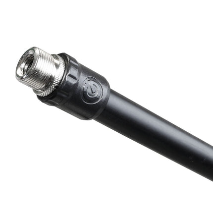 MB 4321 B | MICROPHONE STAND