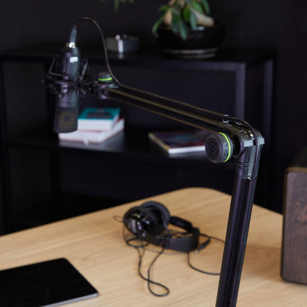 MS TBA 01 | BOOM ARM