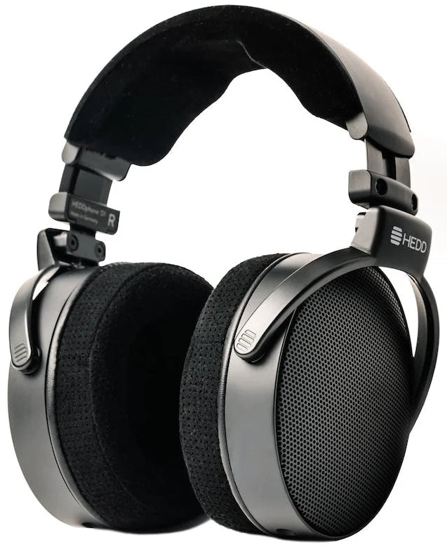 HEDDphone D1