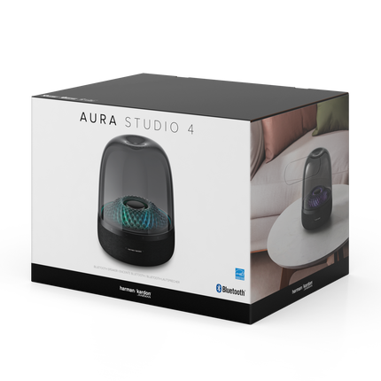 Aura Studio 4