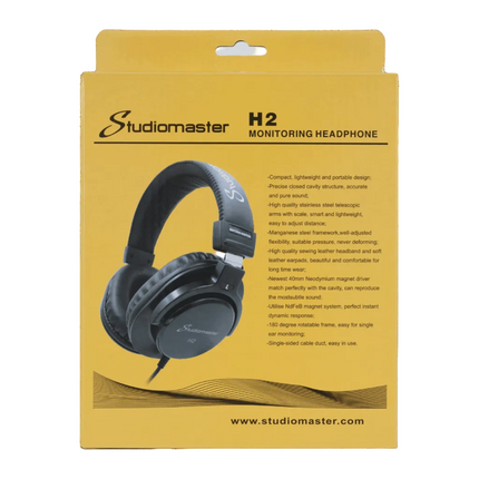 H2 | Monitoring