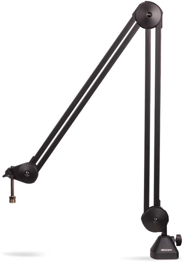 ZMA-1 | BOOM ARM
