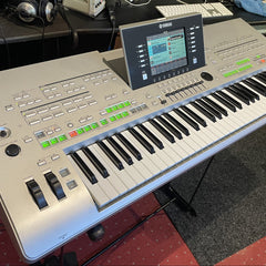 Collection image for: Arranger Keyboards