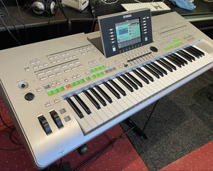 Collection image for: Arranger Keyboards