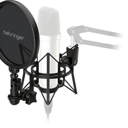 SMP1000 | Shock Mount