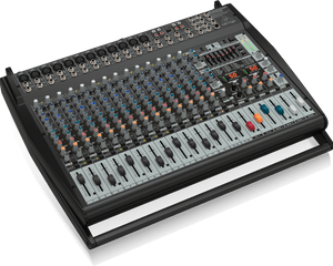 Collection image for: Powered Mixers