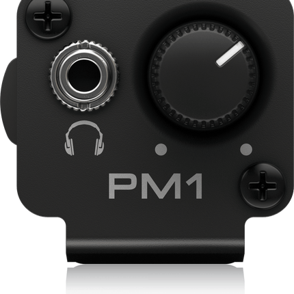 PM1 | EAR MONITOR