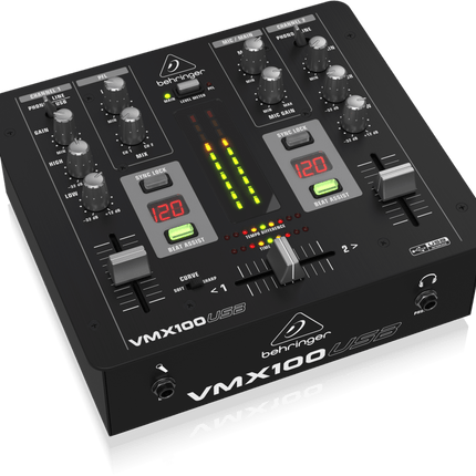 VMX100USB