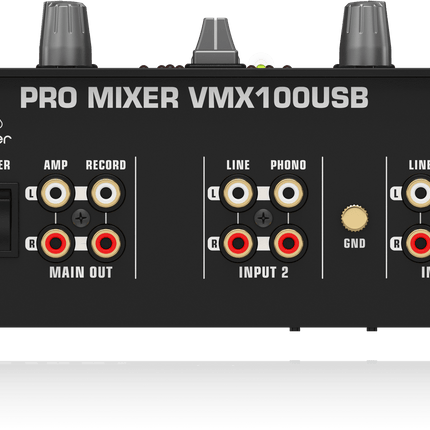 VMX100USB
