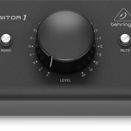 MONITOR1 | Controller