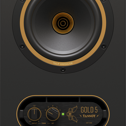 GOLD 5