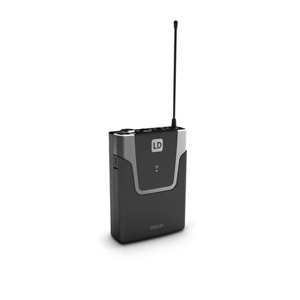 U308 BPH