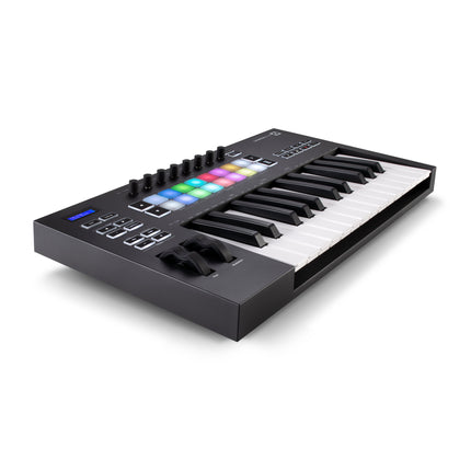 Launchkey 25 MK3