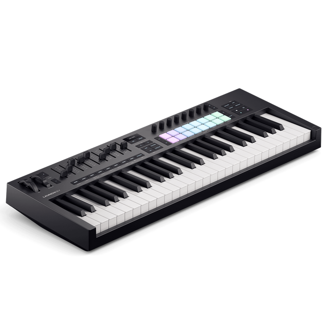 Launchkey 49 MK4