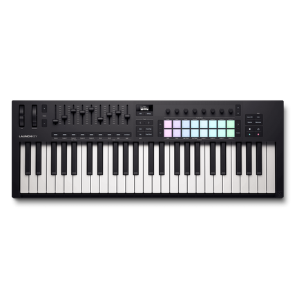Launchkey 49 MK4