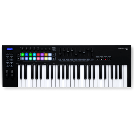 Launchkey 49 MK3