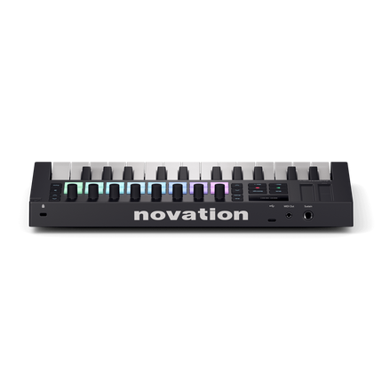 Launchkey Mini 25 Mk4